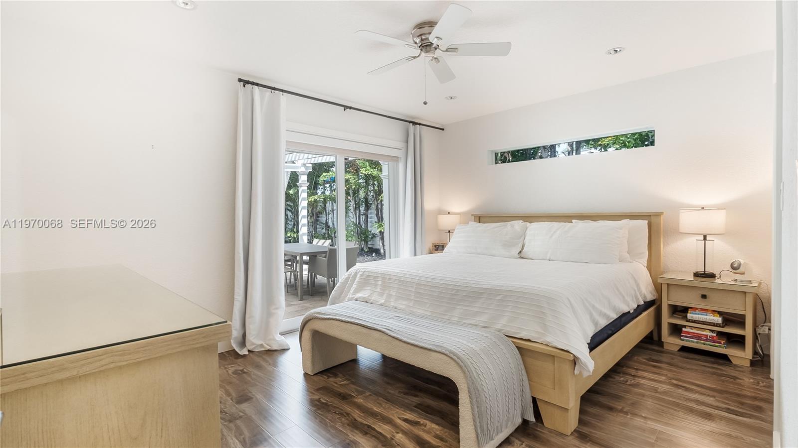 BEL-AIR - Residential