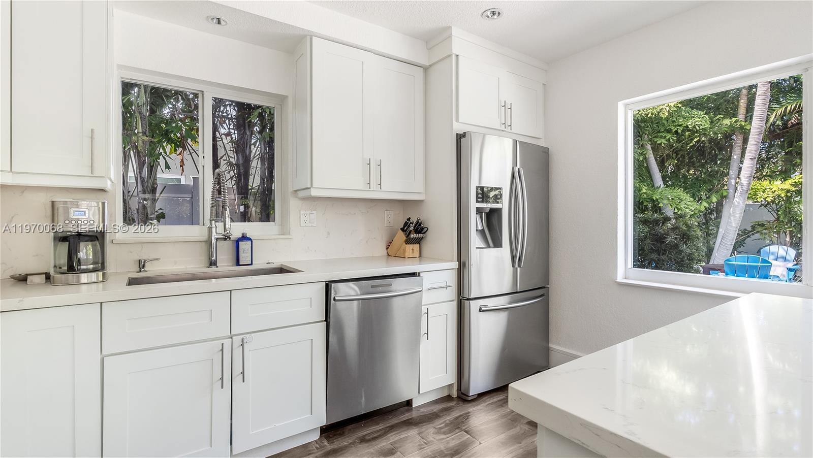 BEL-AIR - Residential