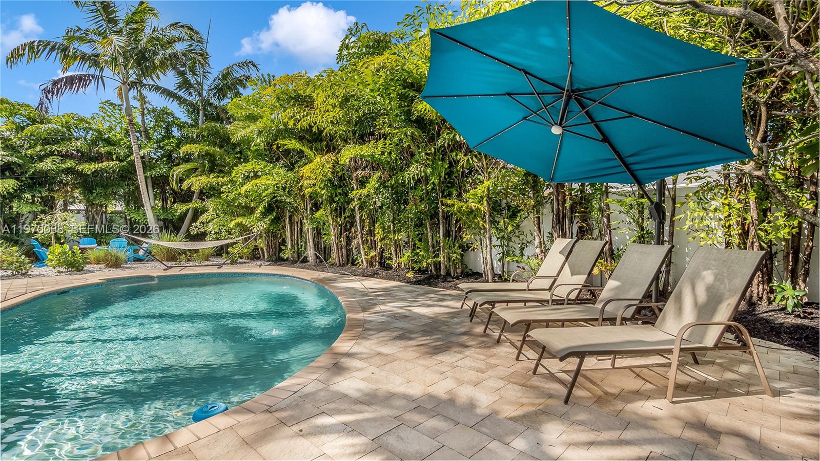 BEL-AIR - Residential