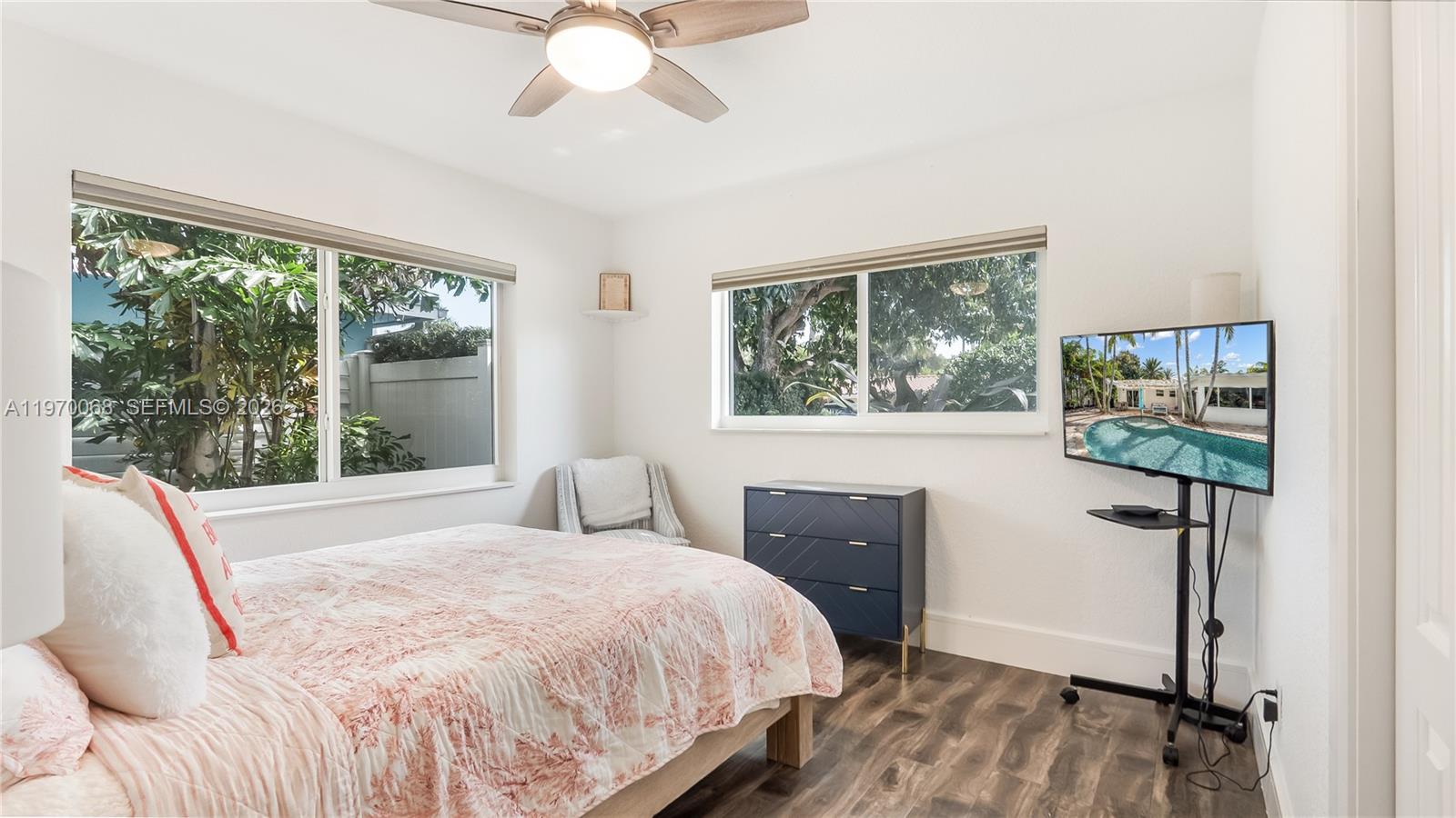 BEL-AIR - Residential