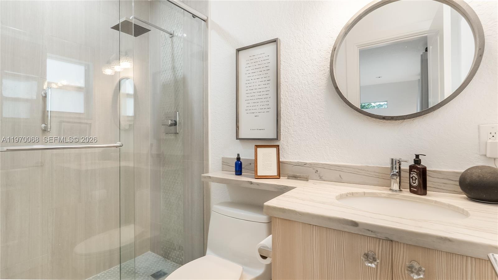 BEL-AIR - Residential