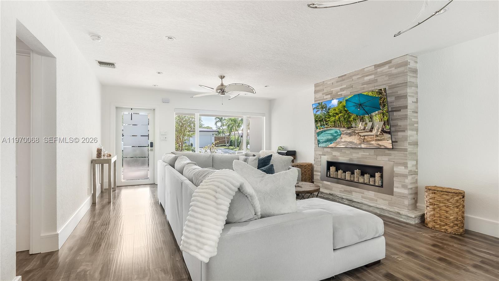 BEL-AIR - Residential