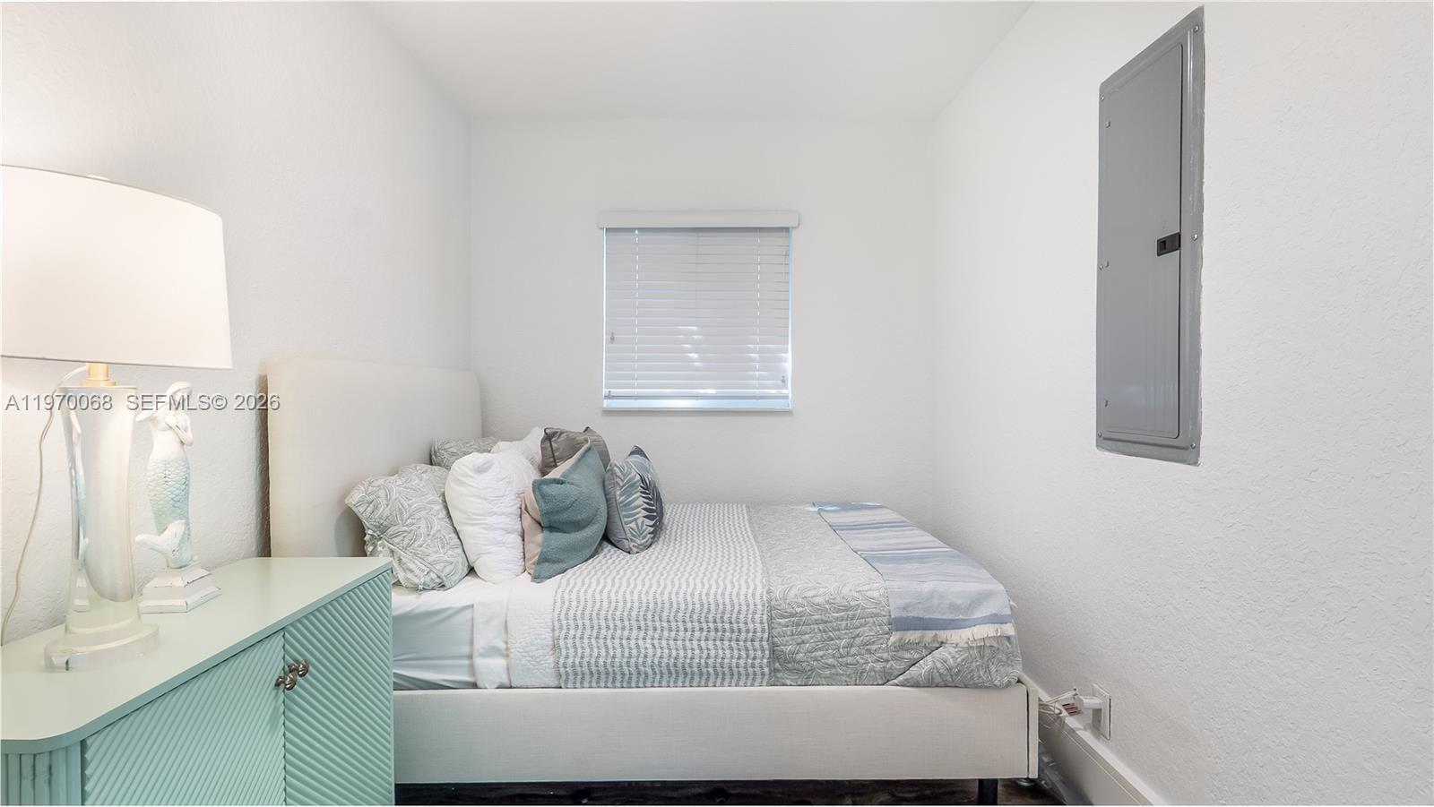 BEL-AIR - Residential