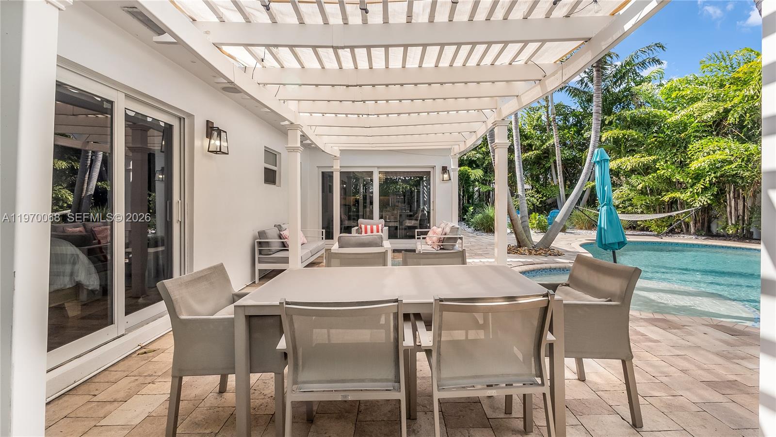 BEL-AIR - Residential