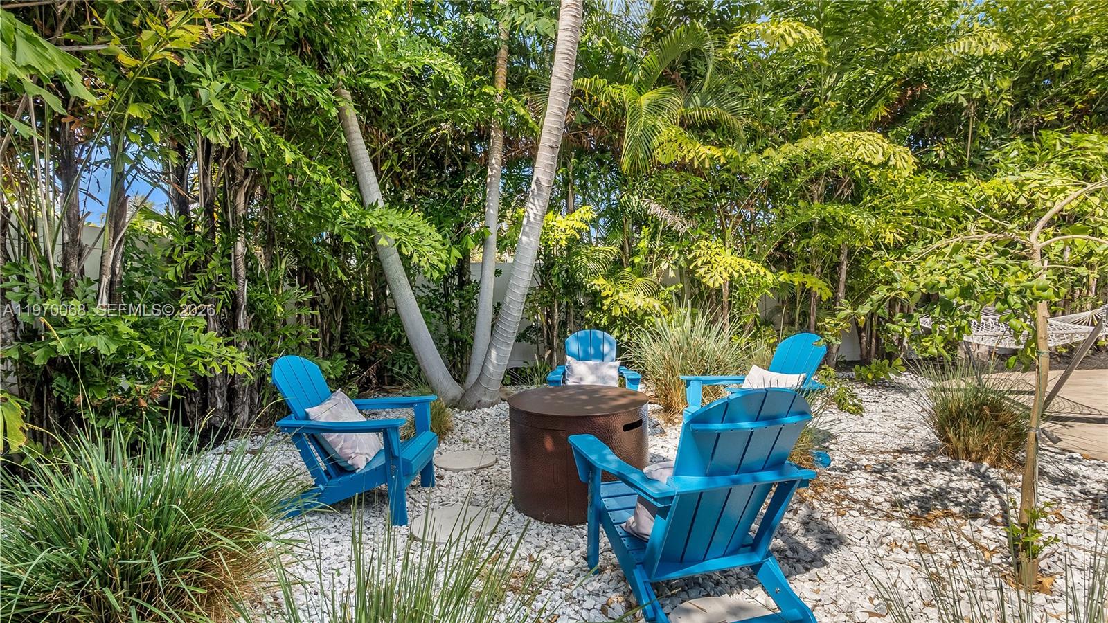 BEL-AIR - Residential