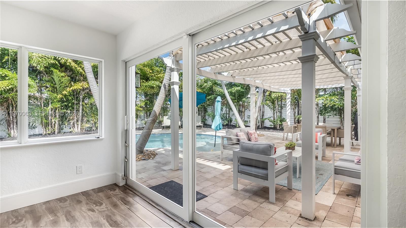 BEL-AIR - Residential