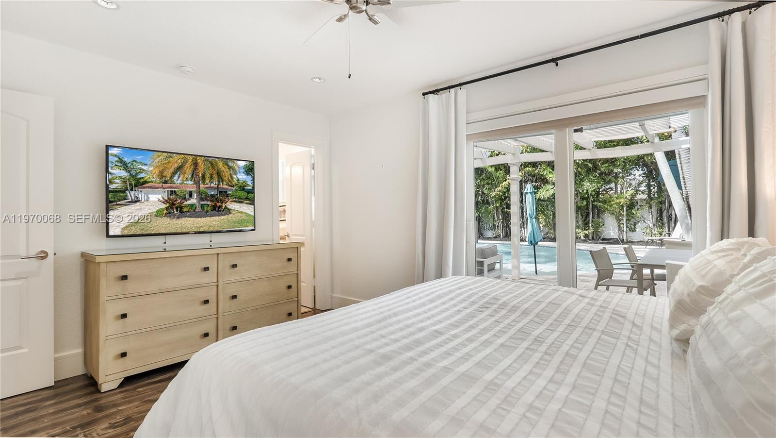 BEL-AIR - Residential