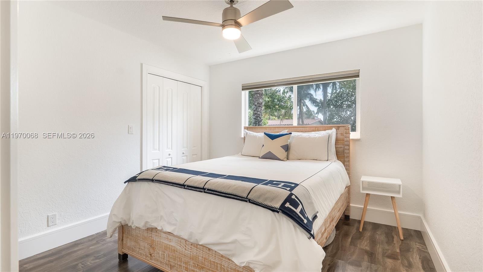 BEL-AIR - Residential