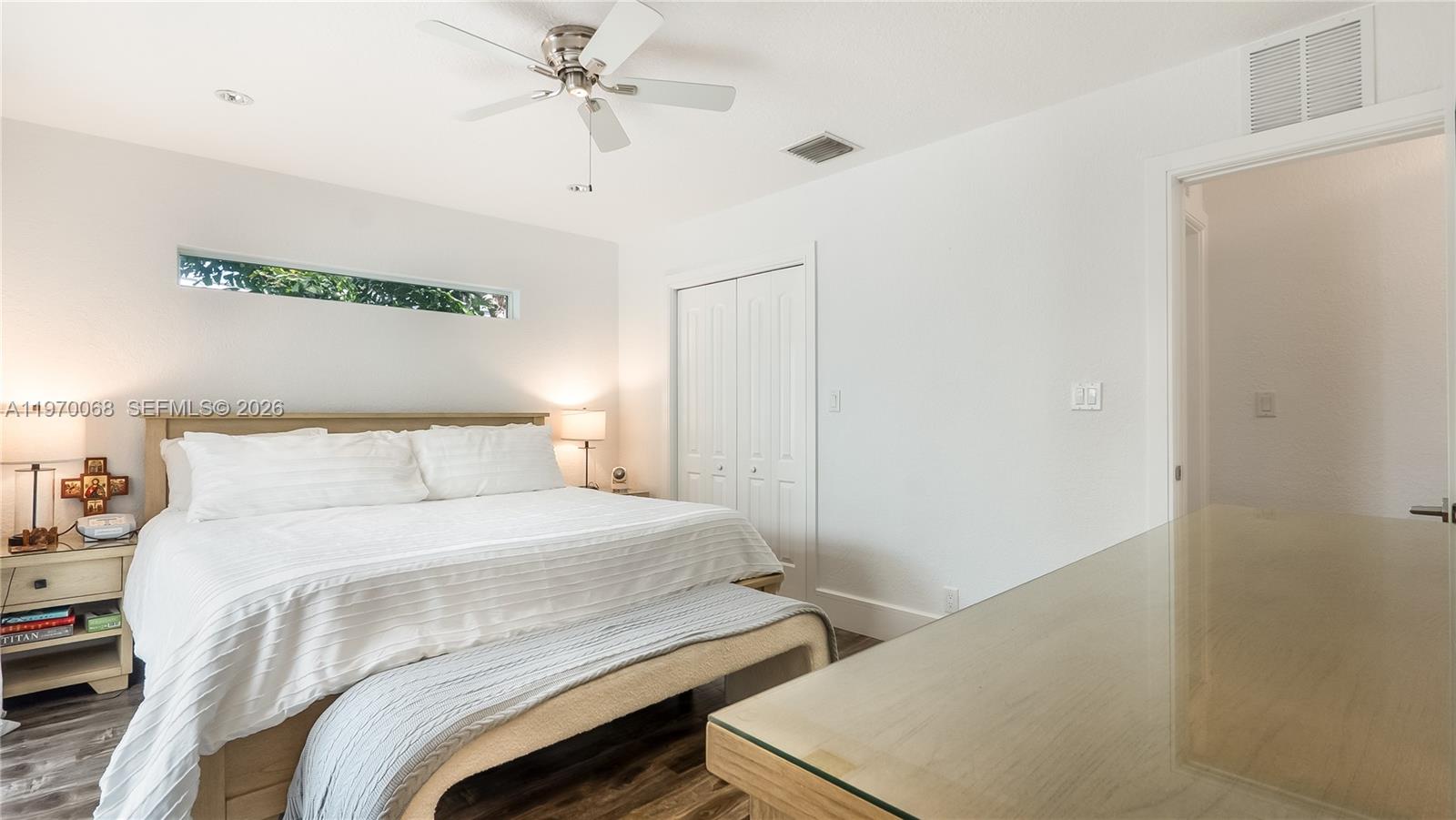 BEL-AIR - Residential