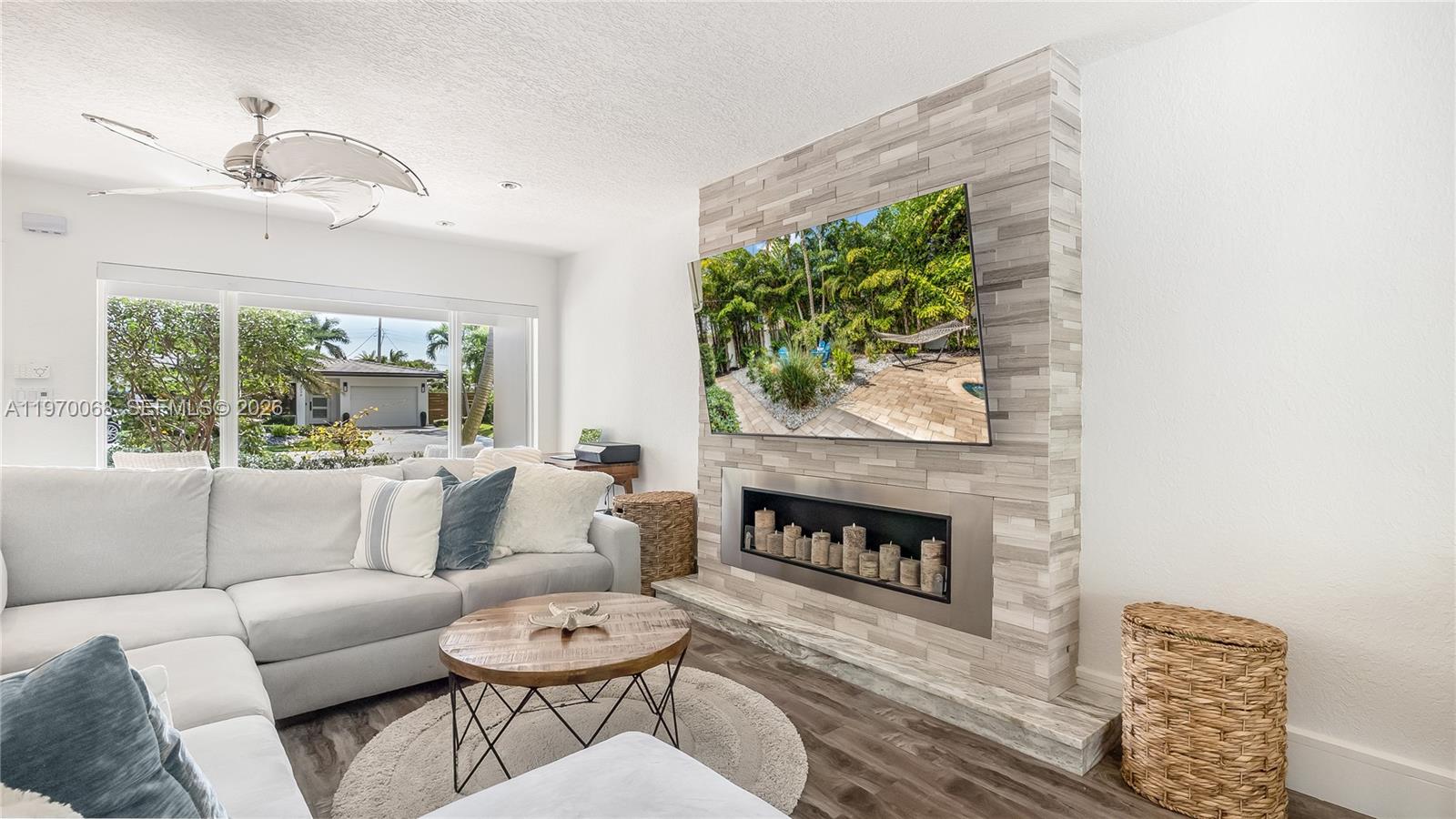 BEL-AIR - Residential