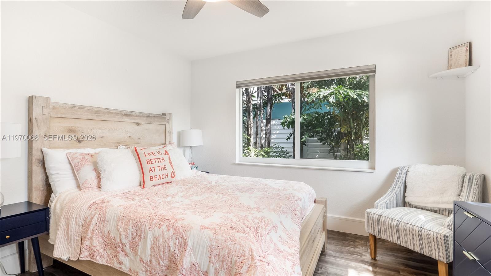 BEL-AIR - Residential