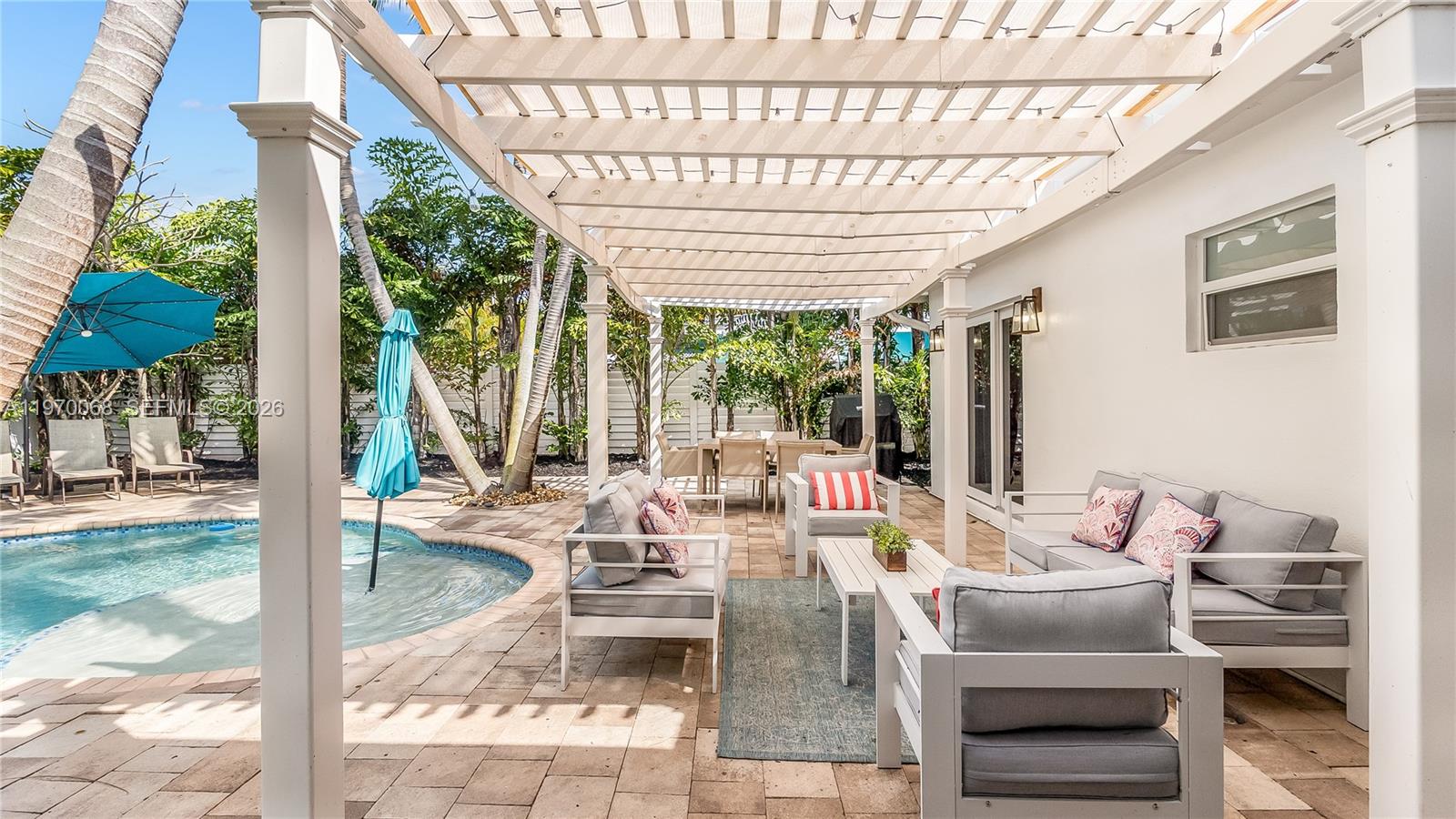 BEL-AIR - Residential