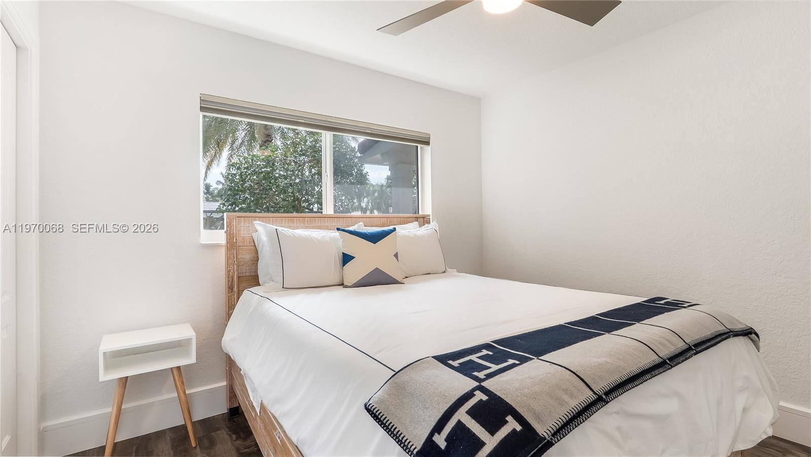 BEL-AIR - Residential