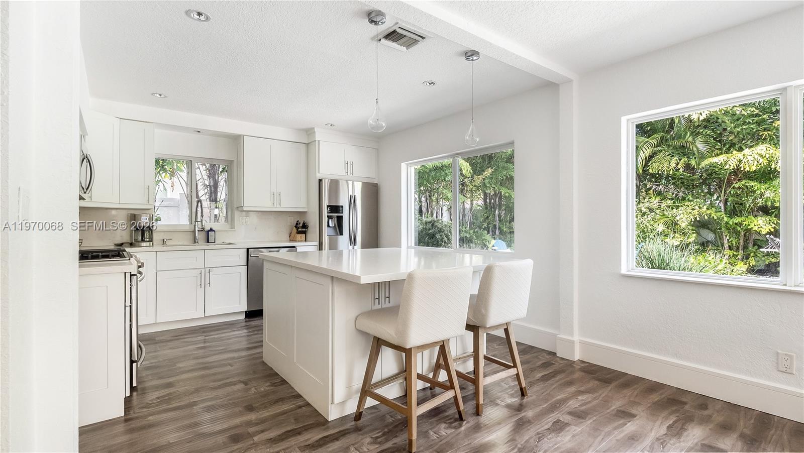 BEL-AIR - Residential