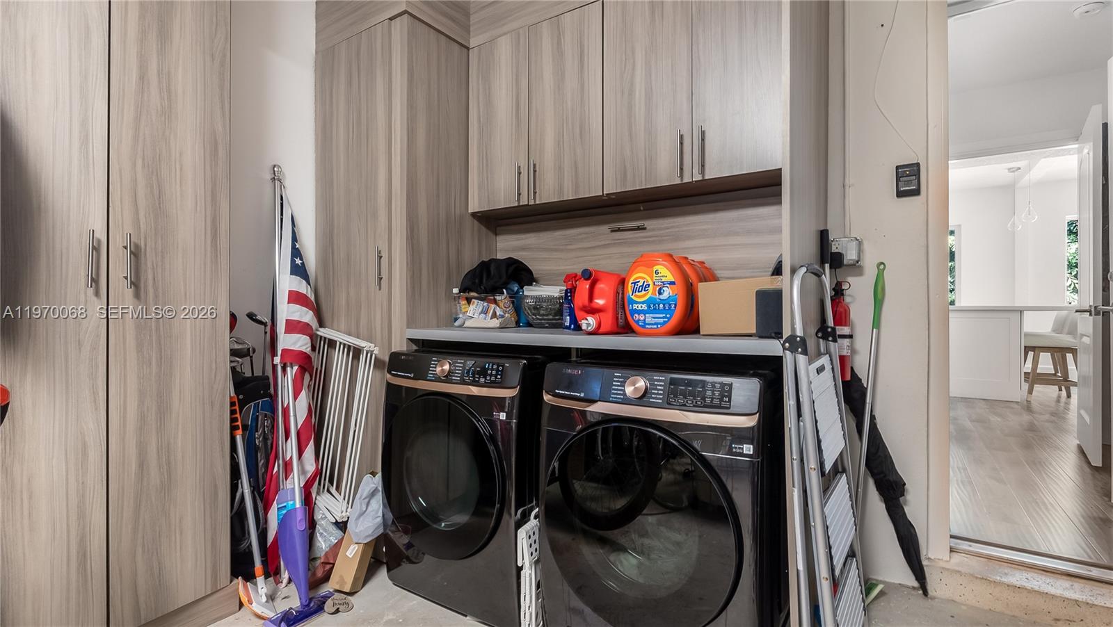 BEL-AIR - Residential