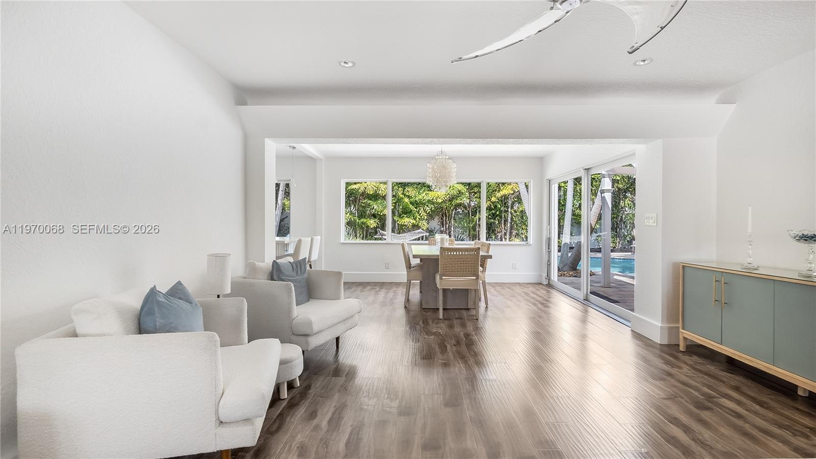 BEL-AIR - Residential