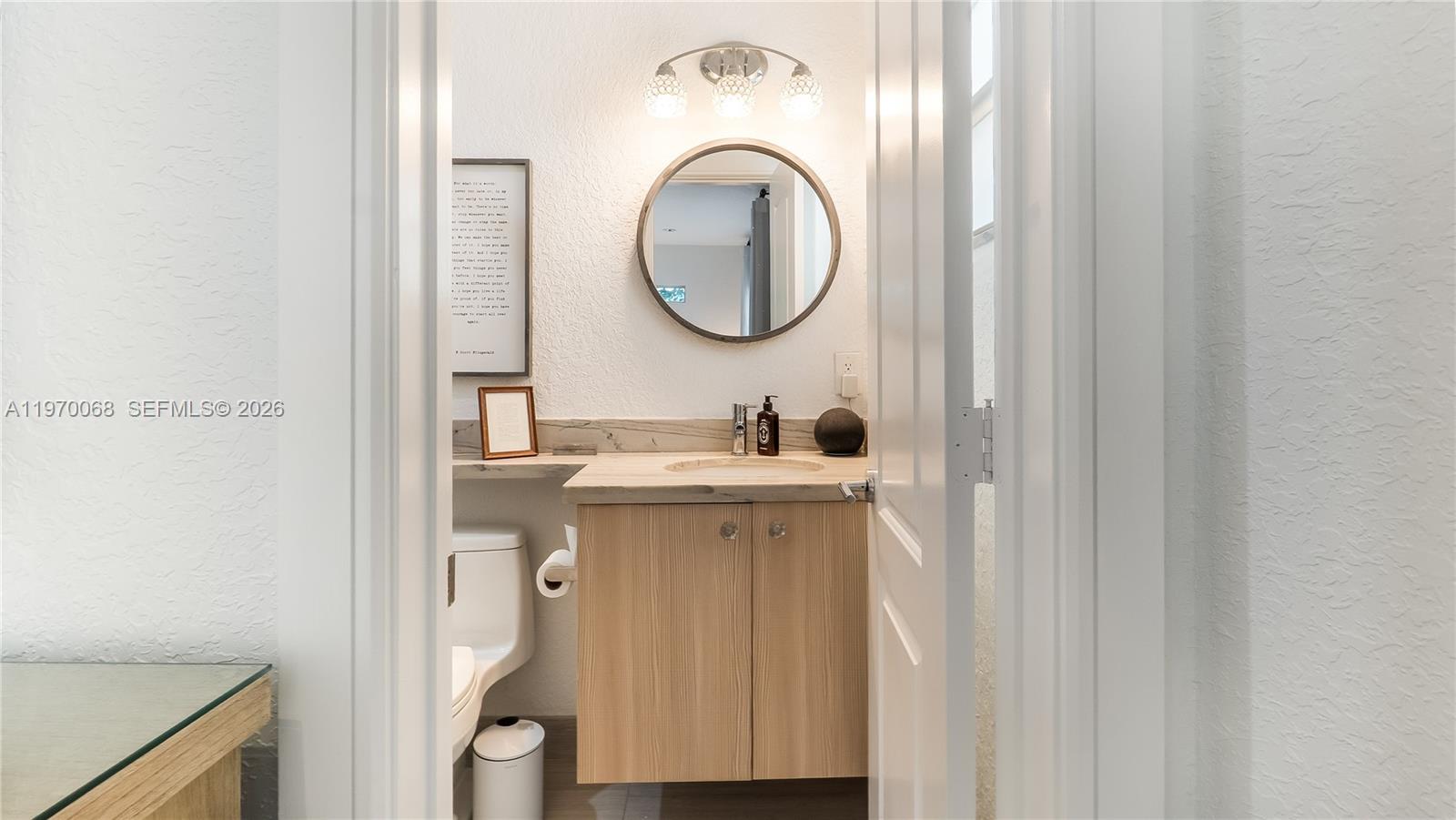 BEL-AIR - Residential