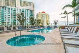 BRICKELLHOUSE CONDO - Residential Lease