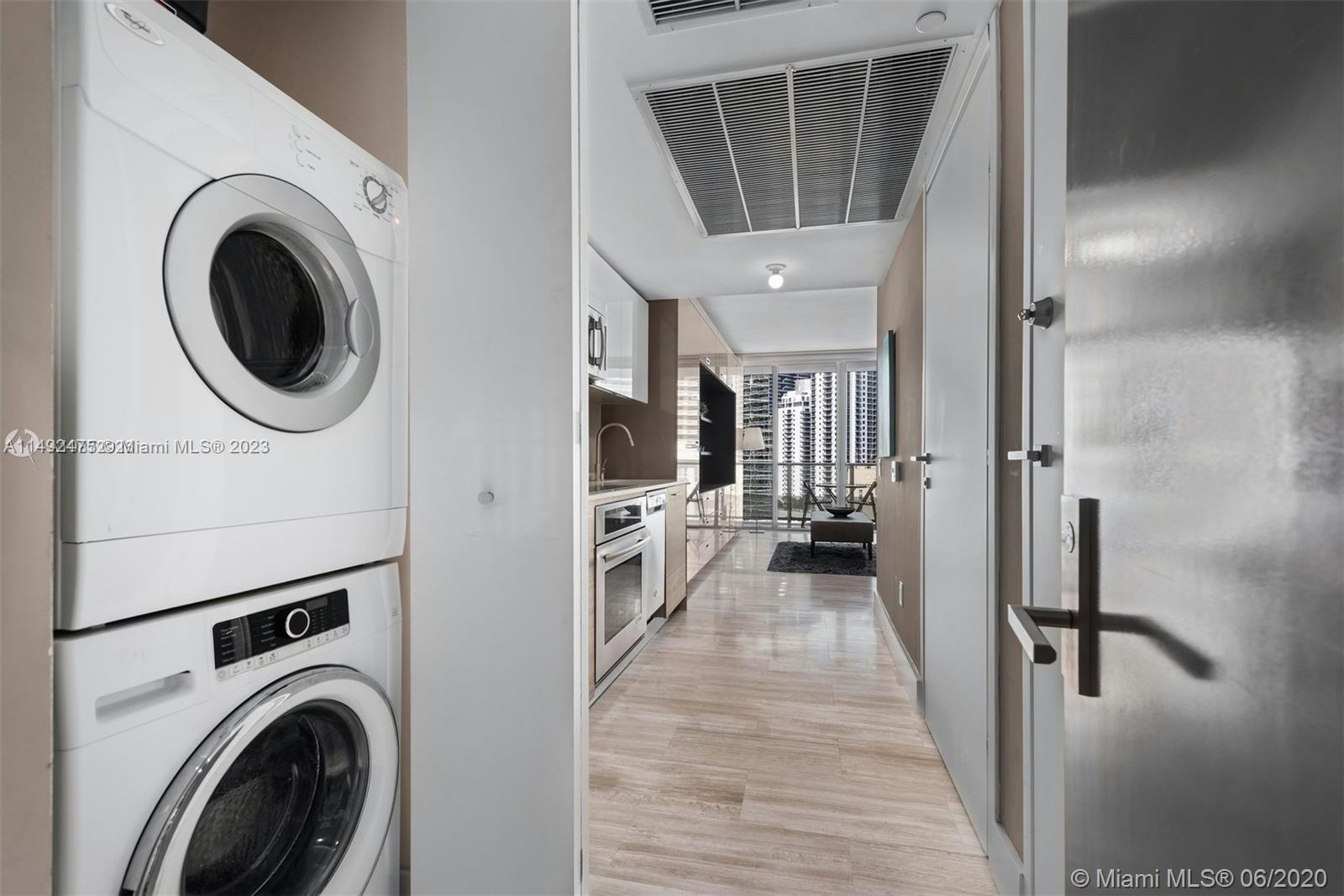 BRICKELLHOUSE CONDO - Residential Lease