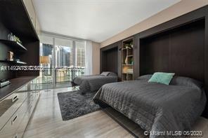BRICKELLHOUSE CONDO - Residential Lease