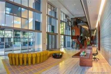 BRICKELLHOUSE CONDO - Residential Lease