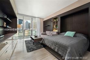 BRICKELLHOUSE CONDO - Residential Lease