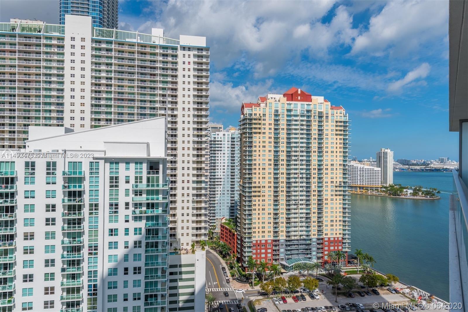 BRICKELLHOUSE CONDO - Residential Lease