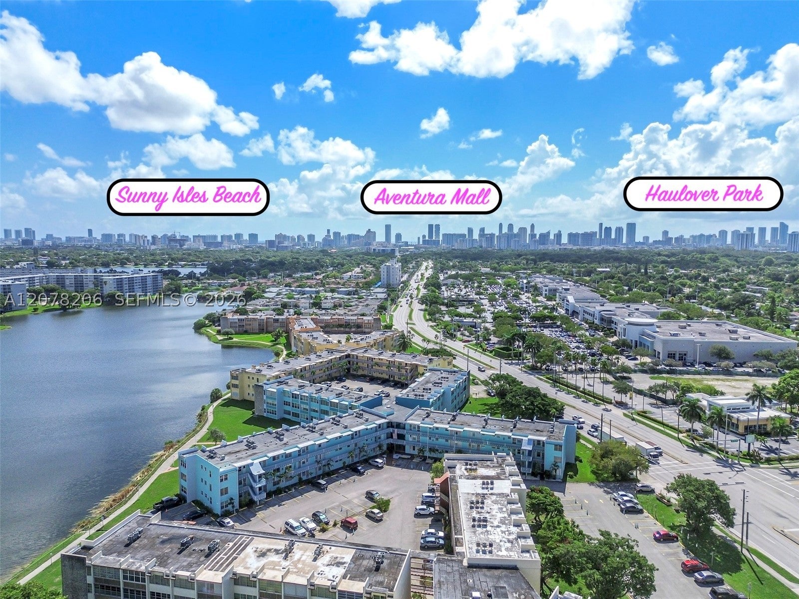 1501 NE Miami Gardens Dr 257