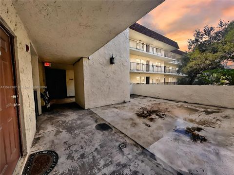 A home in Lauderhill