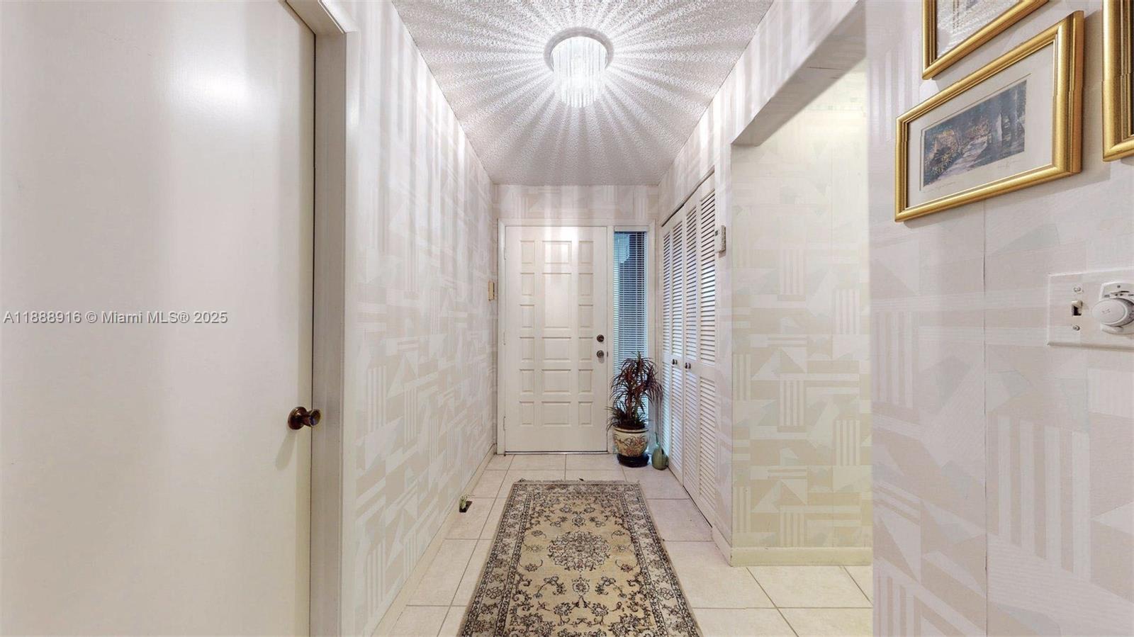 THE TOWNHOMES OF DORAL OA - Residential
