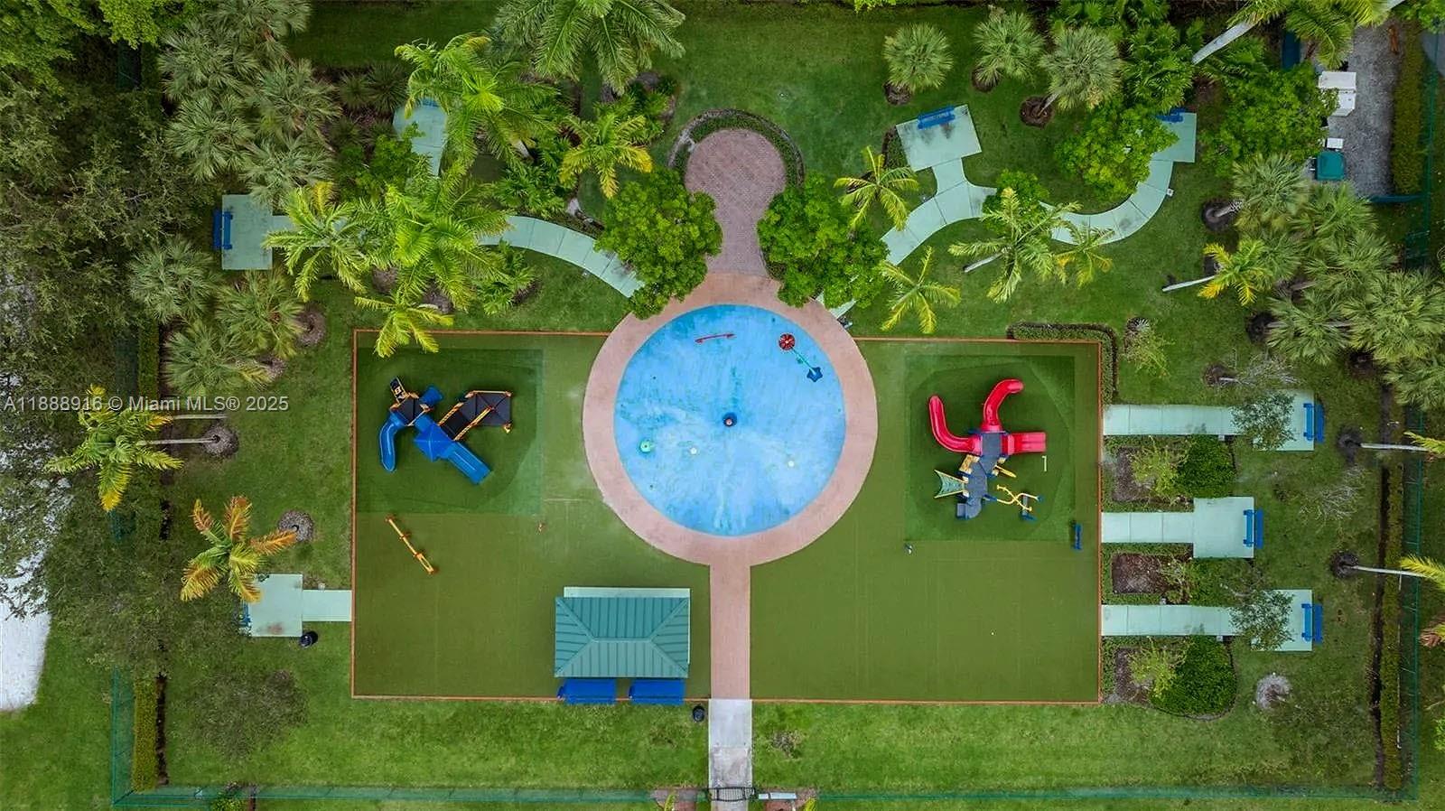 THE TOWNHOMES OF DORAL OA - Residential