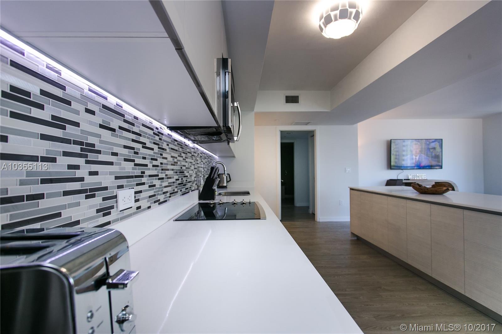 BEACHWALK CONDOMINIUM - Residential Lease