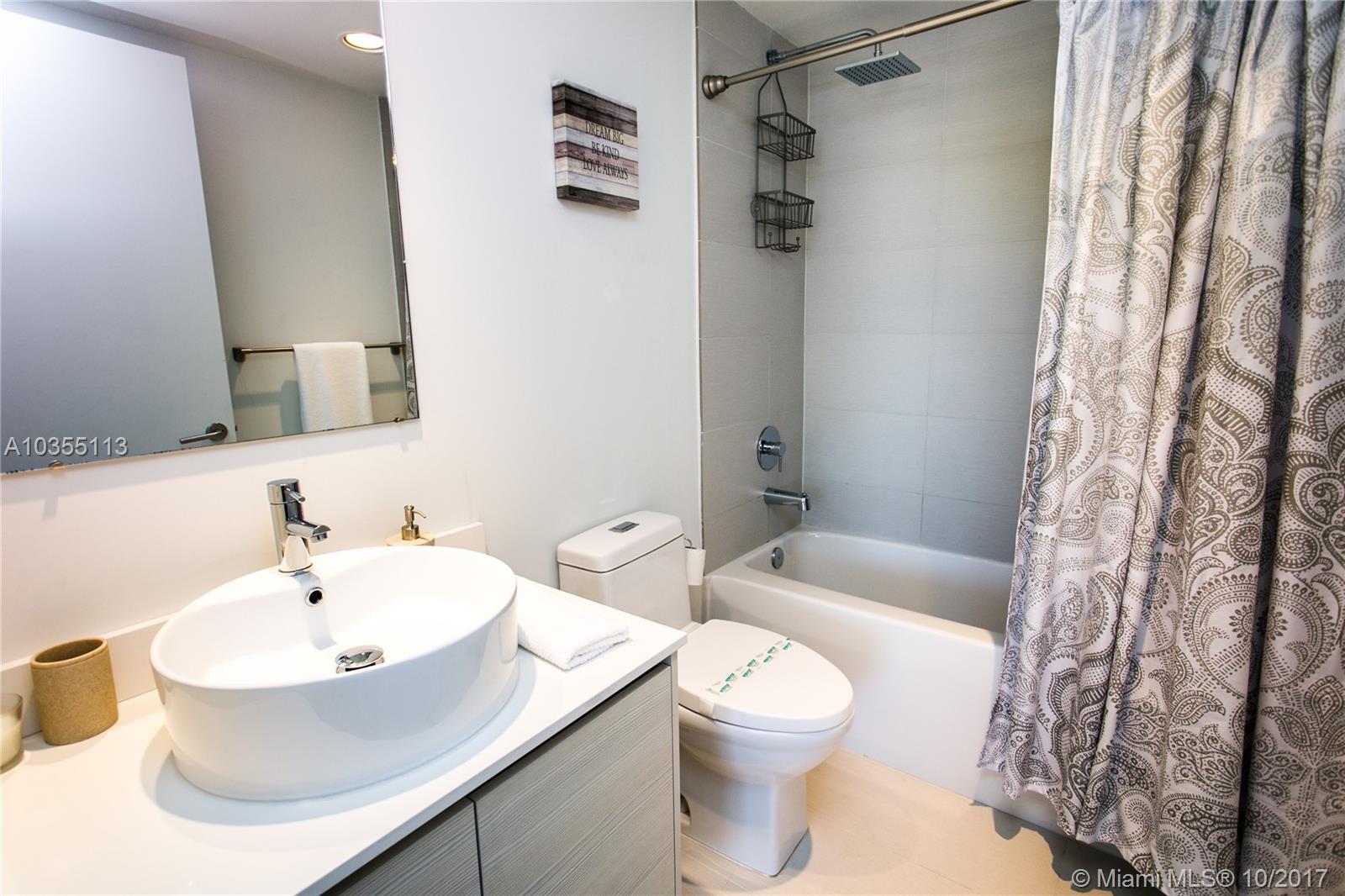 BEACHWALK CONDOMINIUM - Residential Lease