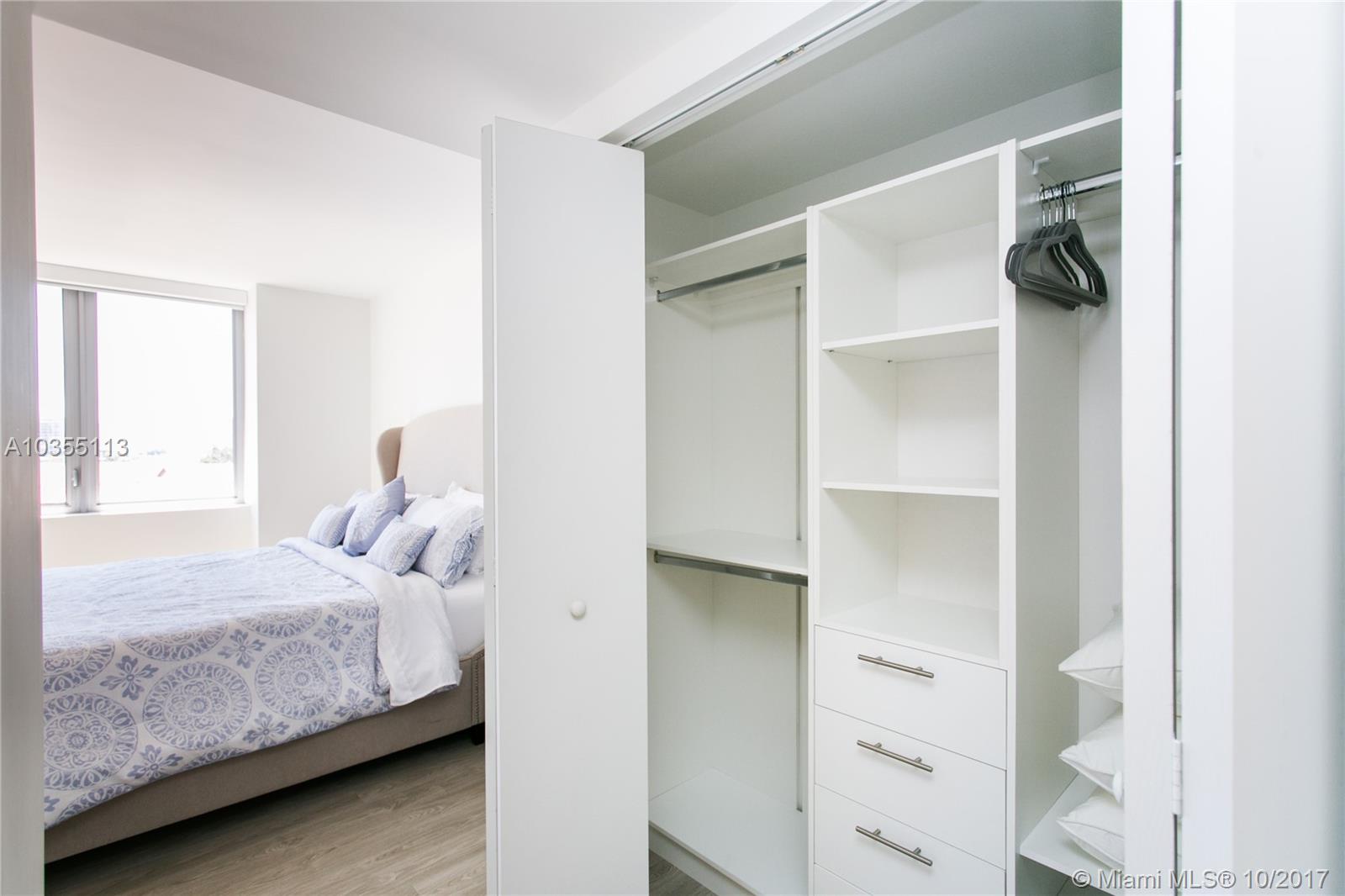 BEACHWALK CONDOMINIUM - Residential Lease