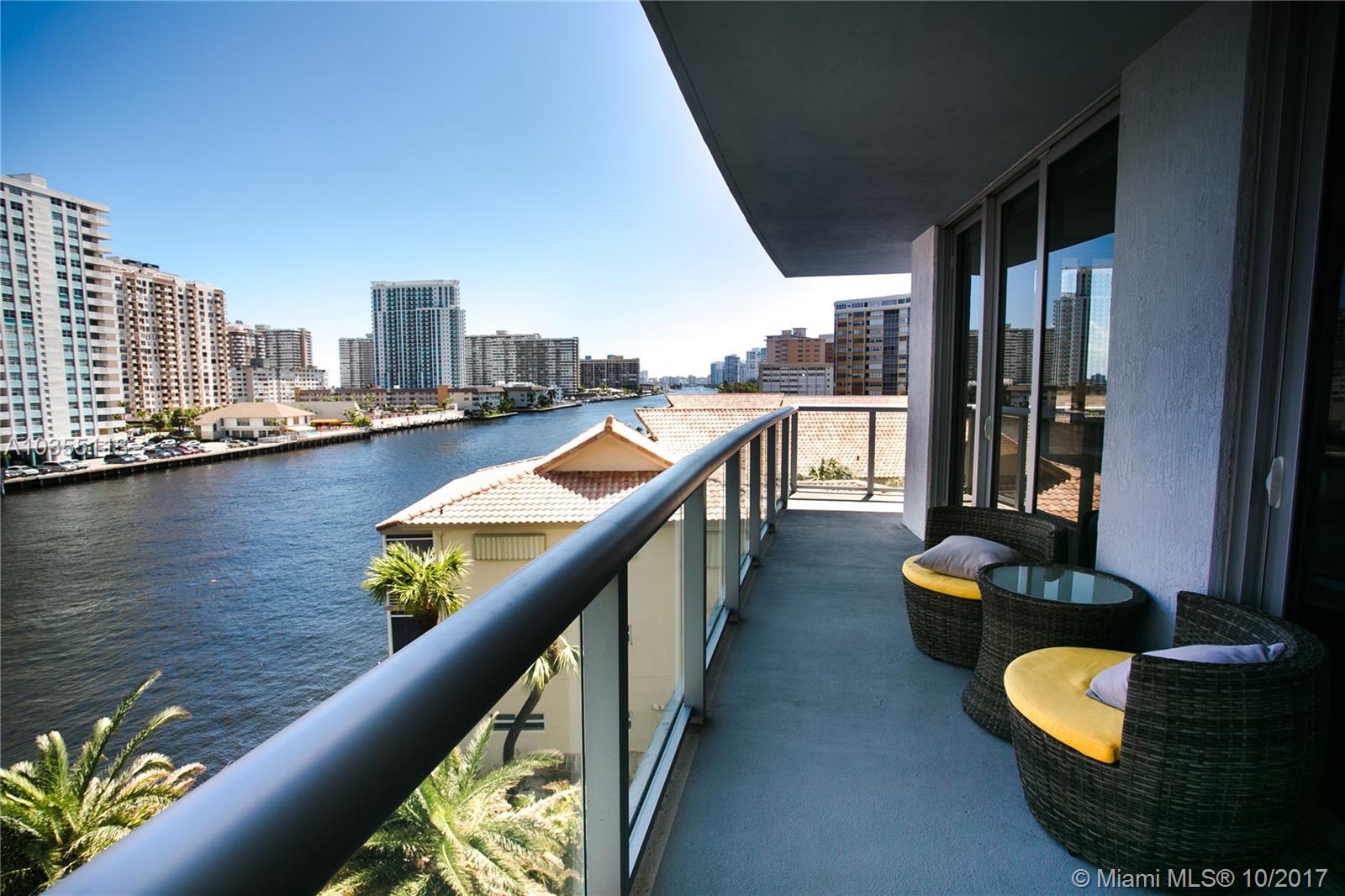 BEACHWALK CONDOMINIUM - Residential Lease