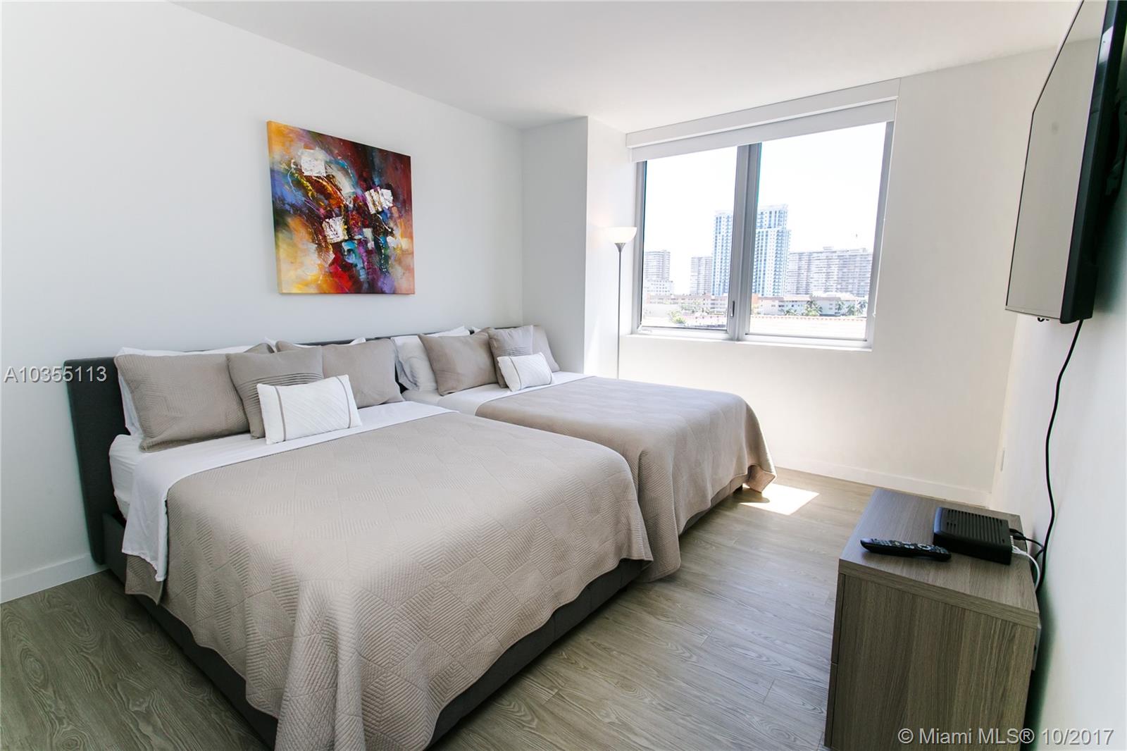 BEACHWALK CONDOMINIUM - Residential Lease