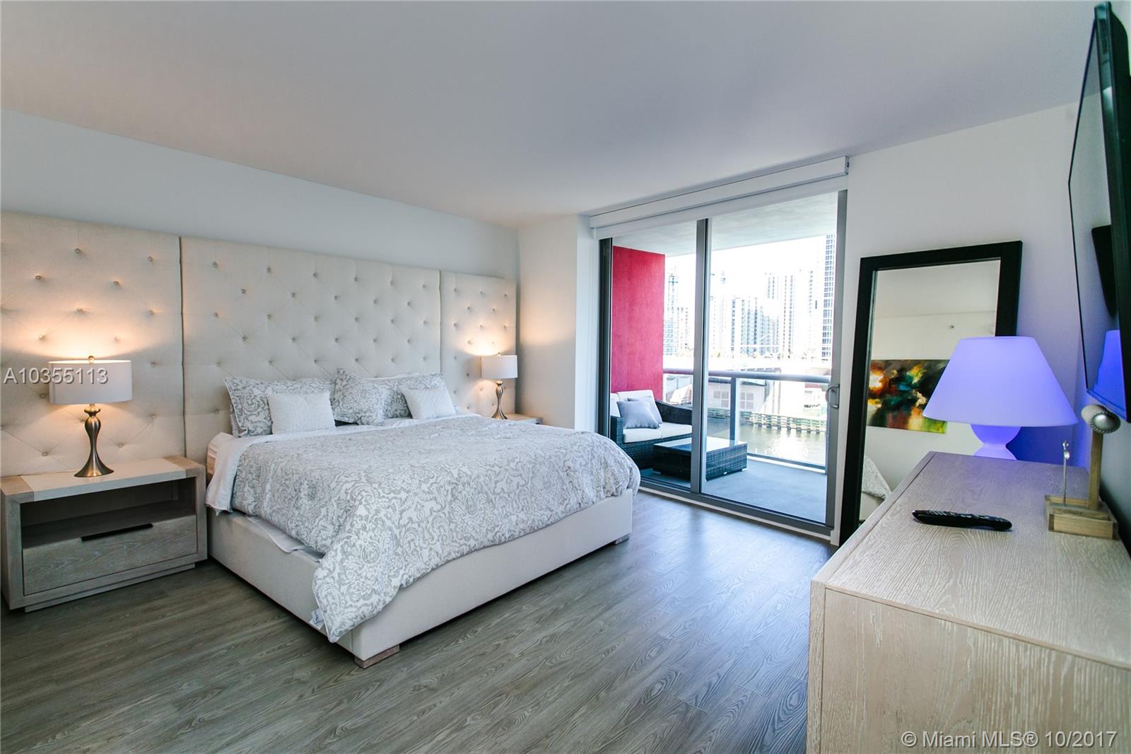 BEACHWALK CONDOMINIUM - Residential Lease