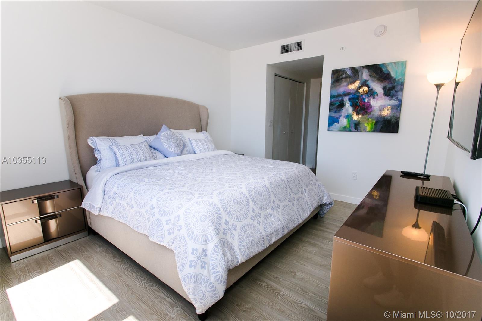 BEACHWALK CONDOMINIUM - Residential Lease