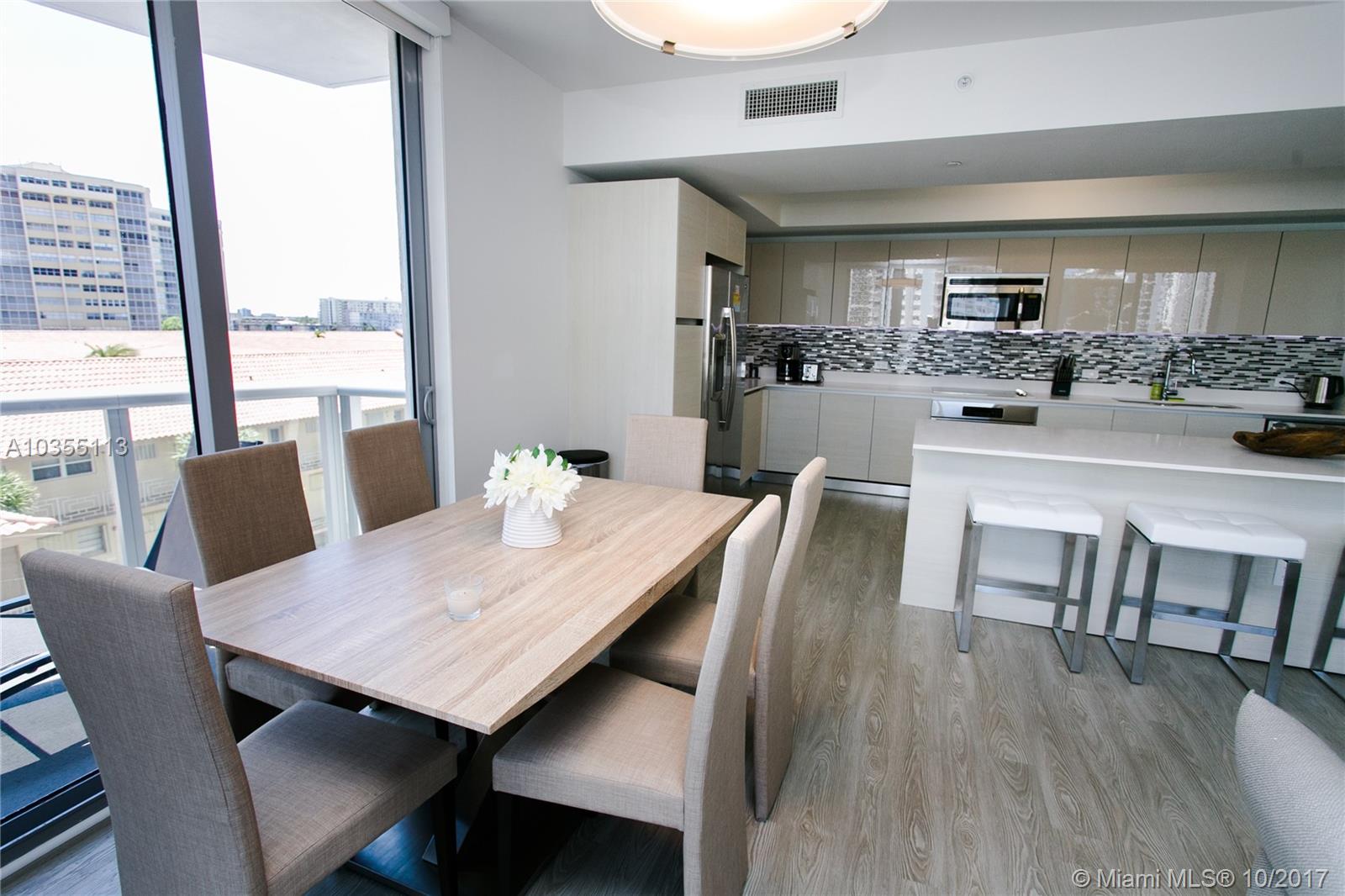 BEACHWALK CONDOMINIUM - Residential Lease