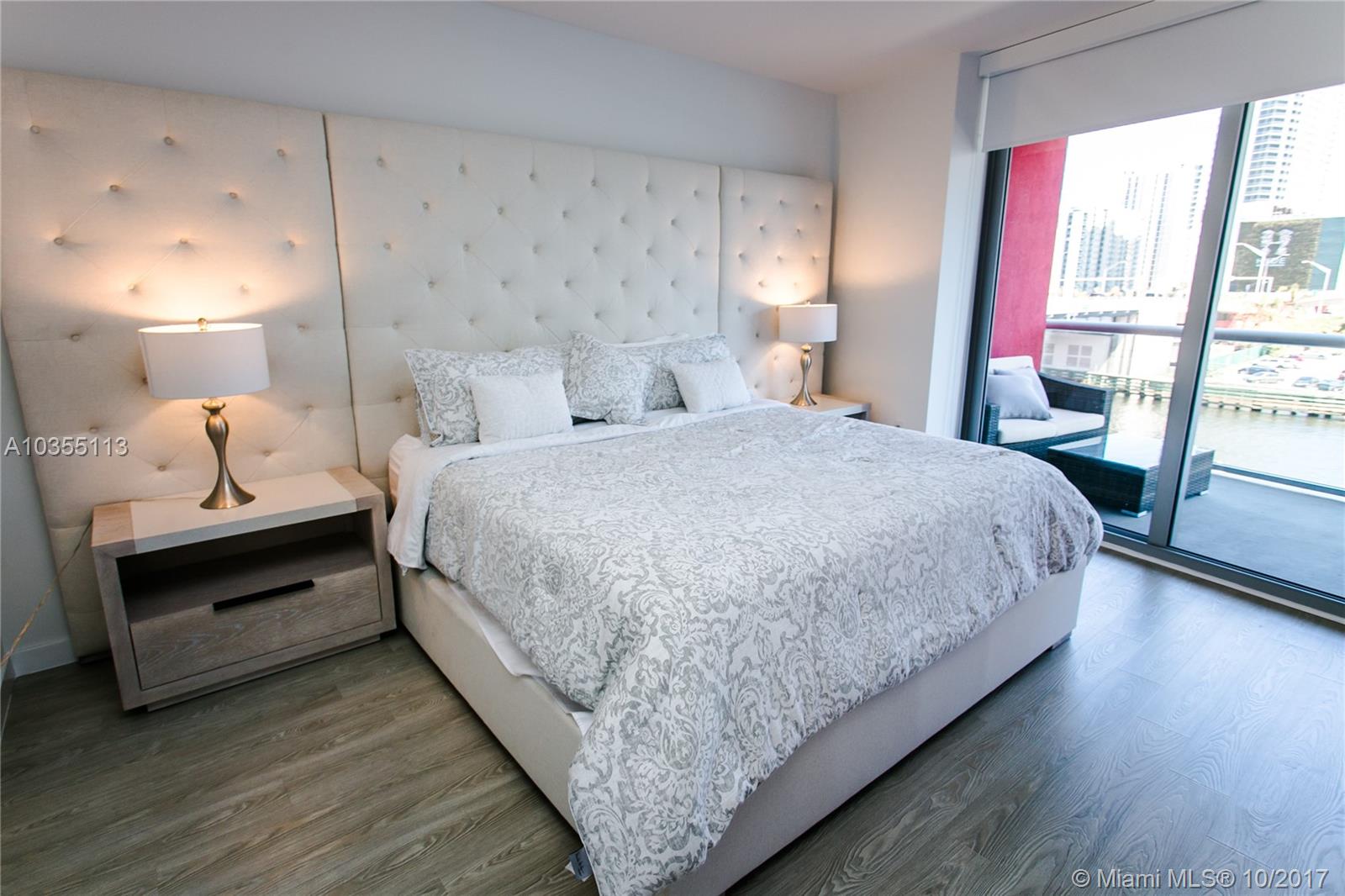 BEACHWALK CONDOMINIUM - Residential Lease