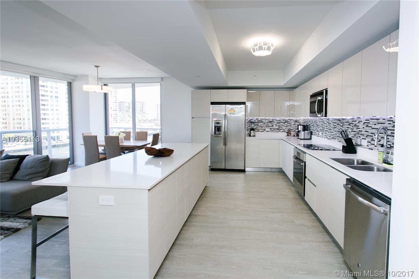 BEACHWALK CONDOMINIUM - Residential Lease