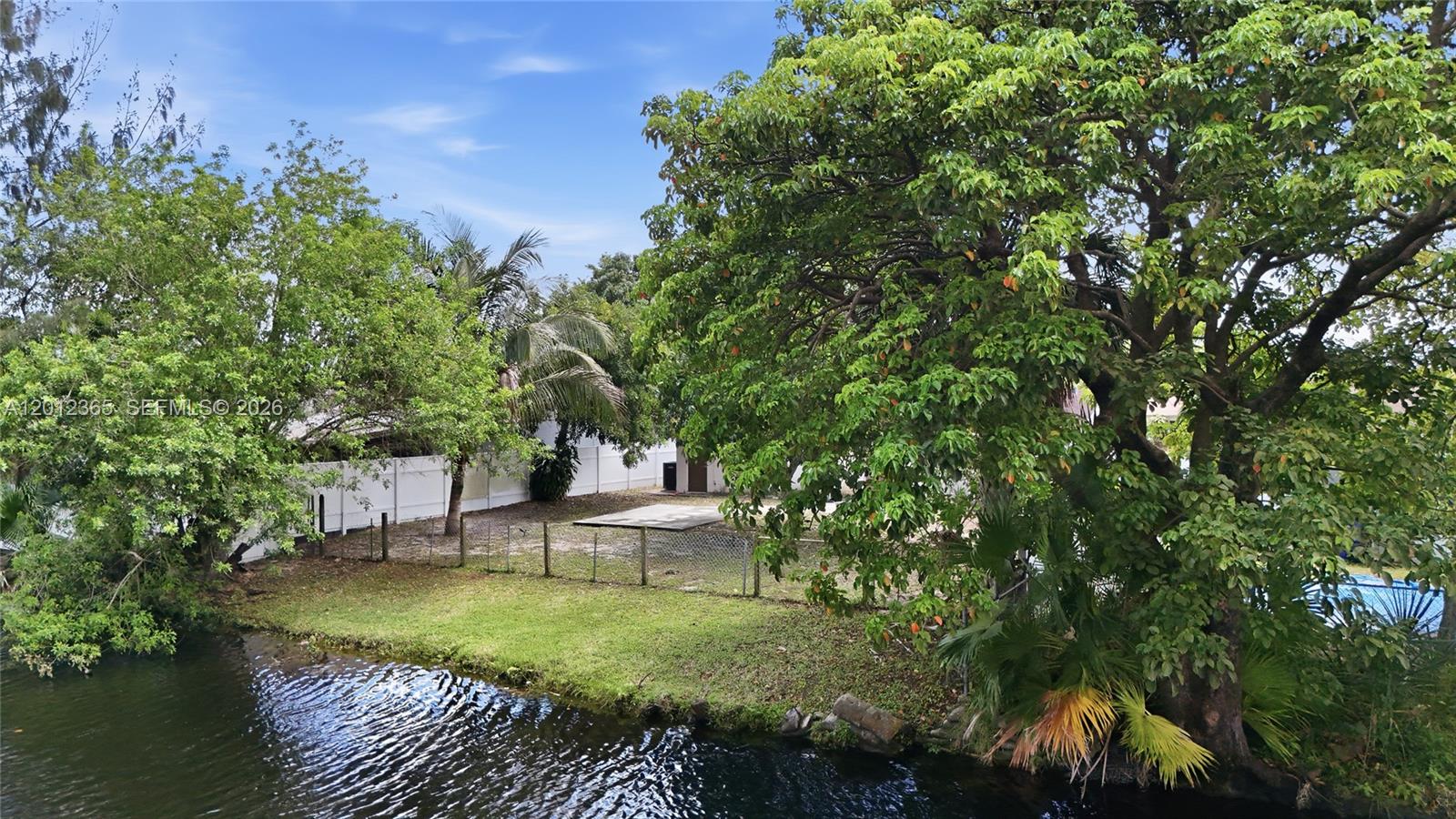 LAUDERDALE NORTH PARK SEC - Residential