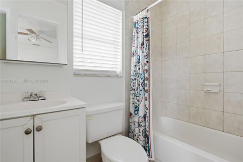 Tiny photo for 7811 SW 9th St, North Lauderdale, FL 33068 (MLS # A12012365)