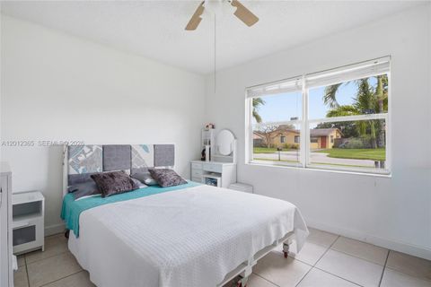 Tiny photo for 7811 SW 9th St, North Lauderdale, FL 33068 (MLS # A12012365)