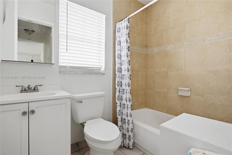 Tiny photo for 7811 SW 9th St, North Lauderdale, FL 33068 (MLS # A12012365)