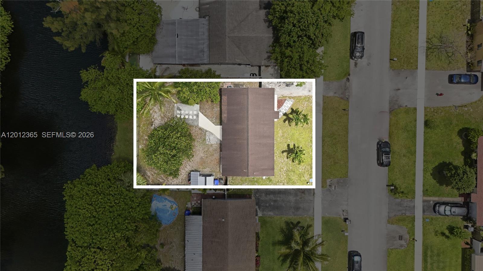LAUDERDALE NORTH PARK SEC - Residential