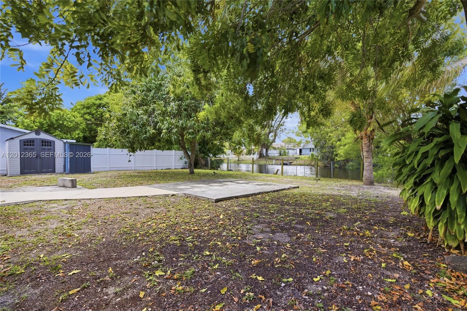 LAUDERDALE NORTH PARK SEC - Residential