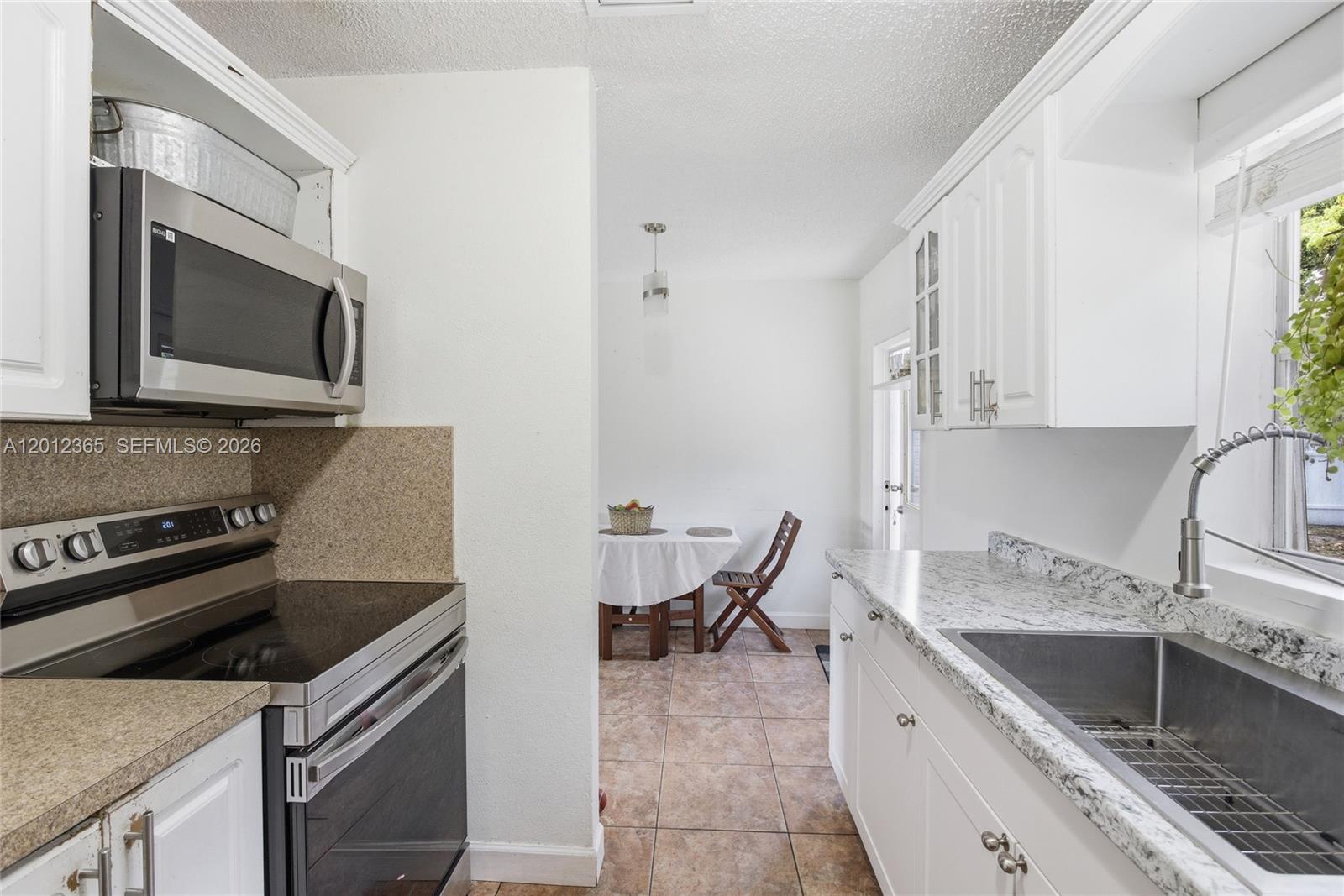 LAUDERDALE NORTH PARK SEC - Residential