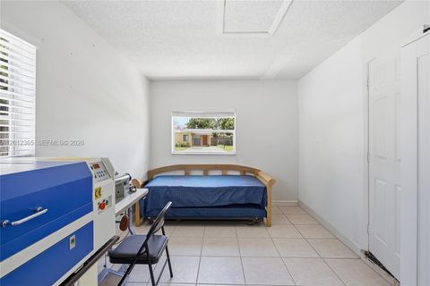 Tiny photo for 7811 SW 9th St, North Lauderdale, FL 33068 (MLS # A12012365)