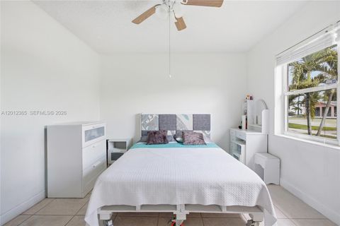 Tiny photo for 7811 SW 9th St, North Lauderdale, FL 33068 (MLS # A12012365)